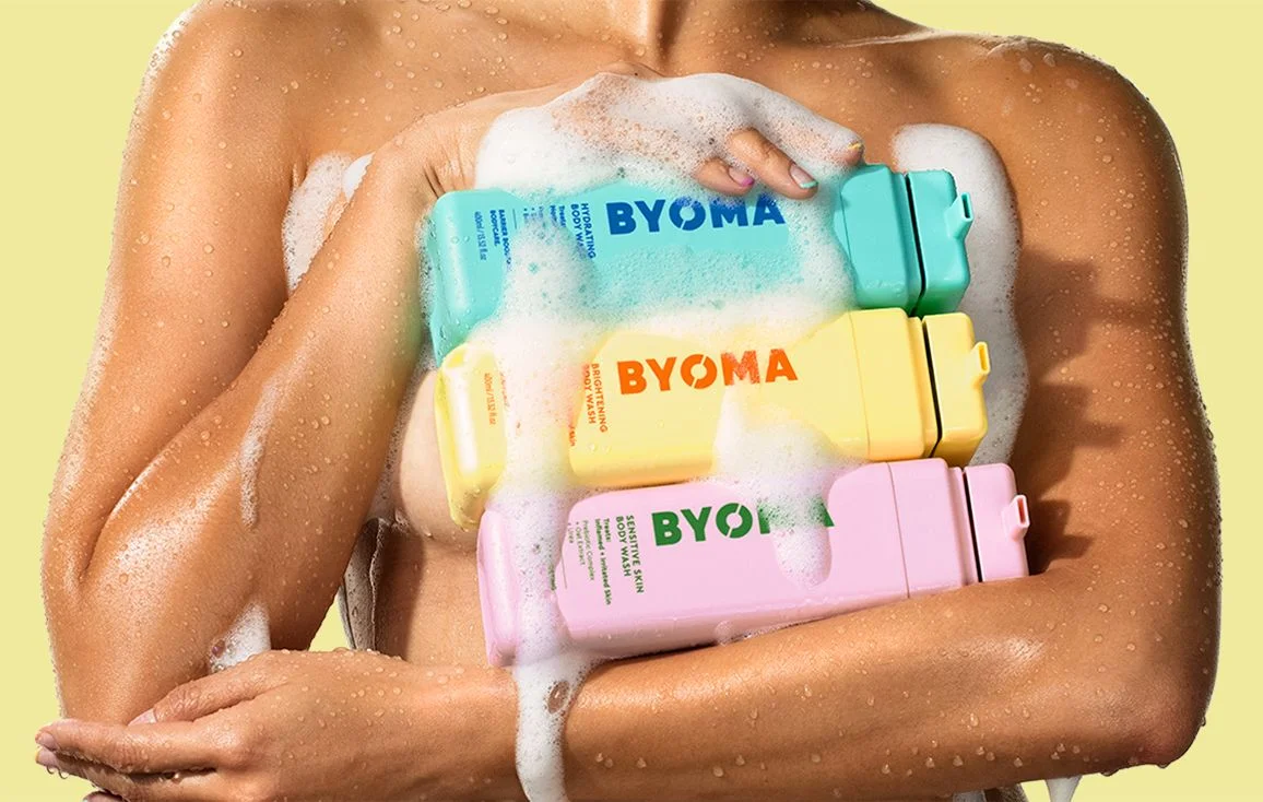 The Ultimate Guide to Byoma Skincare Revolutionizing Skin Health