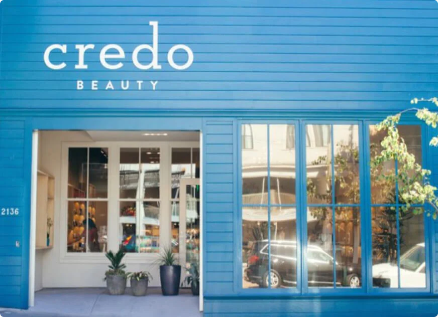 Credo Beauty A Pioneer in Sustainable and Transparent Beauty