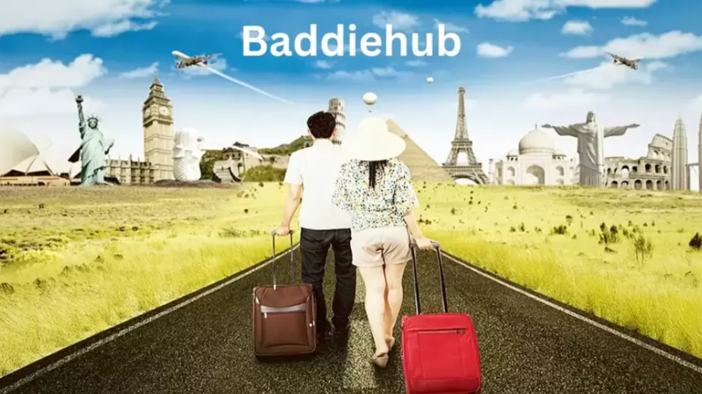 Exploring Baddiehub A Comprehensive Guide to the Trendy Online Platform