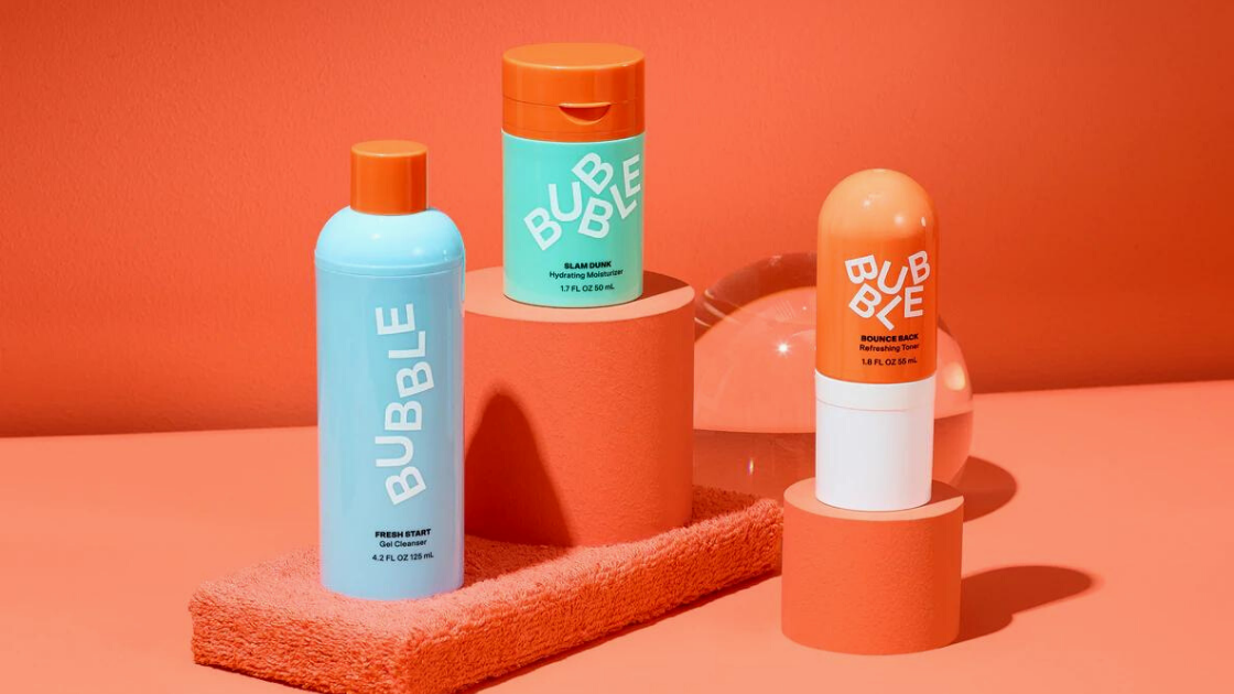 The Rise of Bubble Skincare A Revolution in Skincare Routines