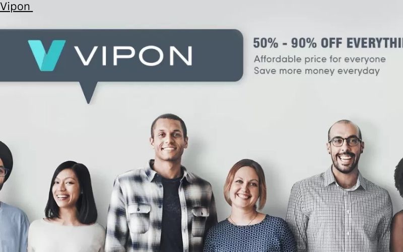 Vipon Unlock Incredible Amazon Deals and Save Big Every Day